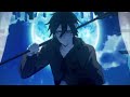 殺戮の天使 「蒼いクレスト」 【﻿ MAD】 