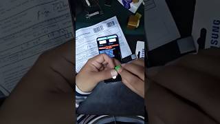 how to fix fingerprint calibration #short #shortsyoutube #howto