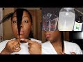 Does Rice Water Work for Short 4C Hair? | How To Make Rice Water