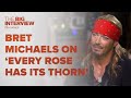 Capture de la vidéo Bret Michaels On 'Every Rose Has Its Thorn' By Poison | The Big Interview