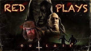 *DISCRETION ADVISED*🔴Live - Outlast 2 - Blind Playthrough - When the Nano Bots attack