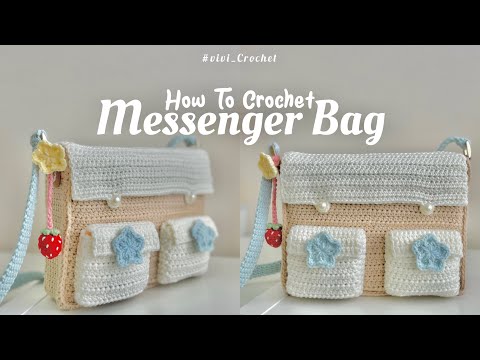 ✨How To Crochet