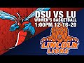 Delaware State University Women's Basketball vs Lincoln University (Pa.)