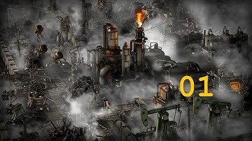 Factorio 0.15 #1 -- Let