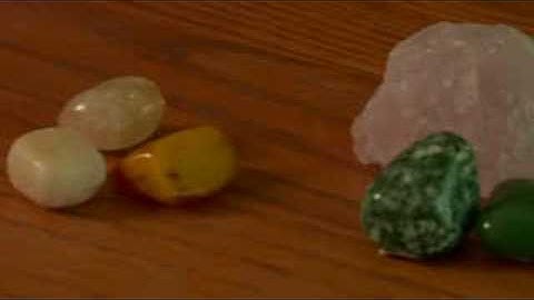 Chakra Symbols & Meanings : Chakra Balancing With Crystals