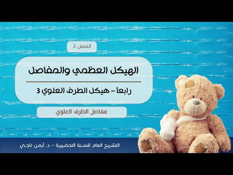 فيديو: كيف تختبر قوة الطرف العلوي؟