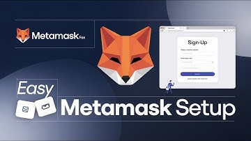 Create a Metamask Account in 2024 The Surprising Truth About Crypto Wallets