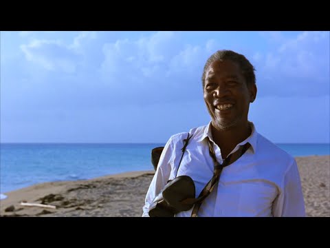 The Shawshank Redemption