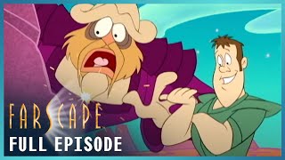 Farscape S3E16 FULL EPISODE | Revenging Angel