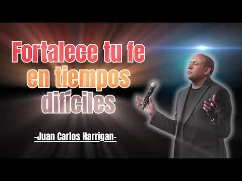 Dios Te Llama a Dejar el Pasado y Comenzar de Nuevo | Pastor Juan Carlos Harrigan 2025