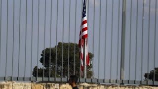 Amerikaner verlegen Konsulat für Palästinenser in die Jerusalemer Botschaft