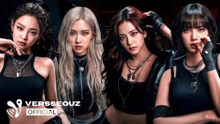 BLACKPINK - 'WE GO' M/V