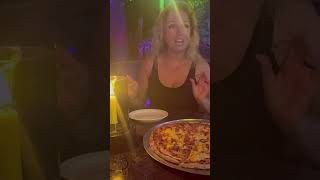 Manuel Antonio Sunset Dinner Costa Rica