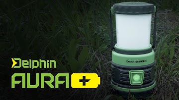 Delphin AURA+ UC