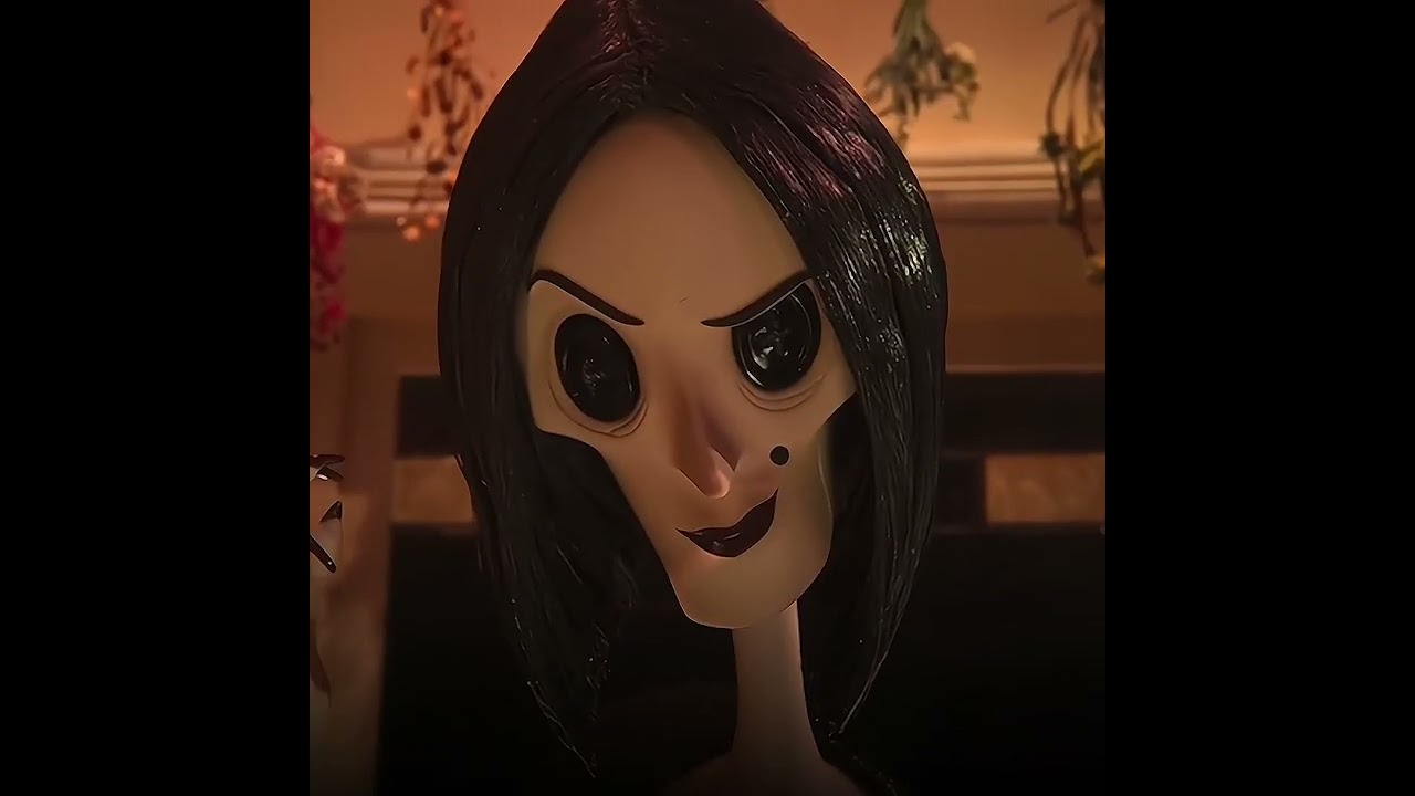 Oh who is she…