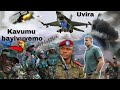 AKA KANYA LE 26 03 2026 FDNB FARDC BAKOZE AMATEKA ATAZIBAGIRANA KAVUMU WALIKALE MINEMBWE M23 YAHUNZE AKA KANYA LE 26 03 2026 FDNB FARDC BAKOZE AMATEKA ATAZIBAGIRANA KAVUMU WALIKALE MINEMBWE M23 YAHUNZE
