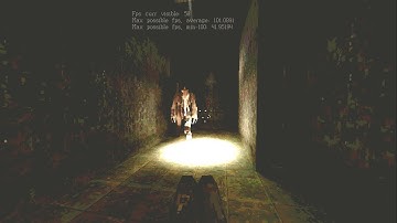 Realtime global illumination on CPU