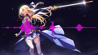 Nightcore - Tongue In The Bag