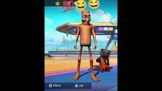 free 😜fire 😄collector😂 ka #gamer #gamerboy80 #gamertrinity