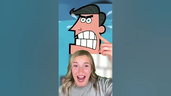 THE HEARTBREAKING TRUTH BEHIND TIMMY TURNER! 🥺