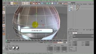 HDRI lighting in Cinema 4D 11.5 tutorial
