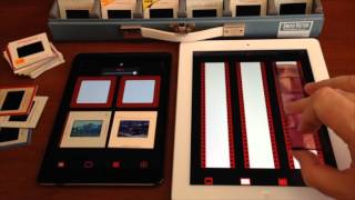 Light Pad HD Demo screenshot 3