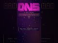 DNS за 1.5 минуты. Как имя становится IP.