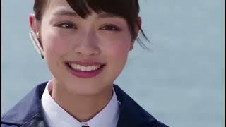 【MAD】 THE SKY'S THE LIMIT 仮面ライダー 複合