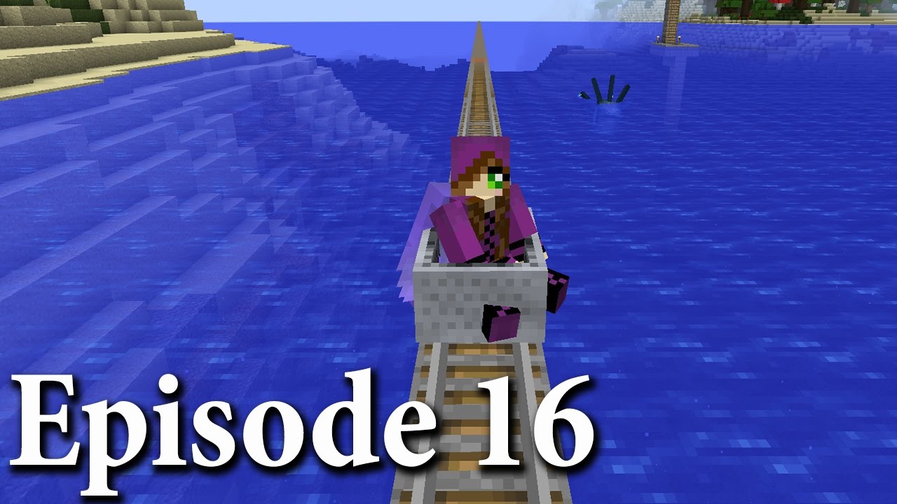 All achievements challenge EP16 - On a rail, diamonds to you and plans for the future!