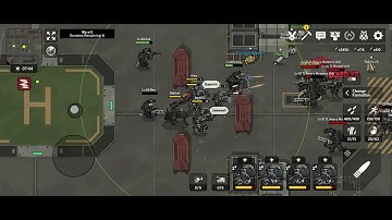 Bad 2 Bad: Apocalypse – Part 95: Extermination Run & Prep for Mr. X | Barely Playing