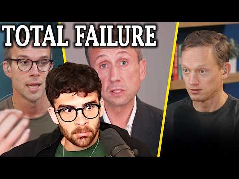 The DNC Autopsy Scandal Got Worse | HasanAbi Reacts to Pod Save America