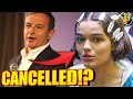 Snow white cancelled  disney dumps rachel ziegler movie from 2025  disney earnings call mess