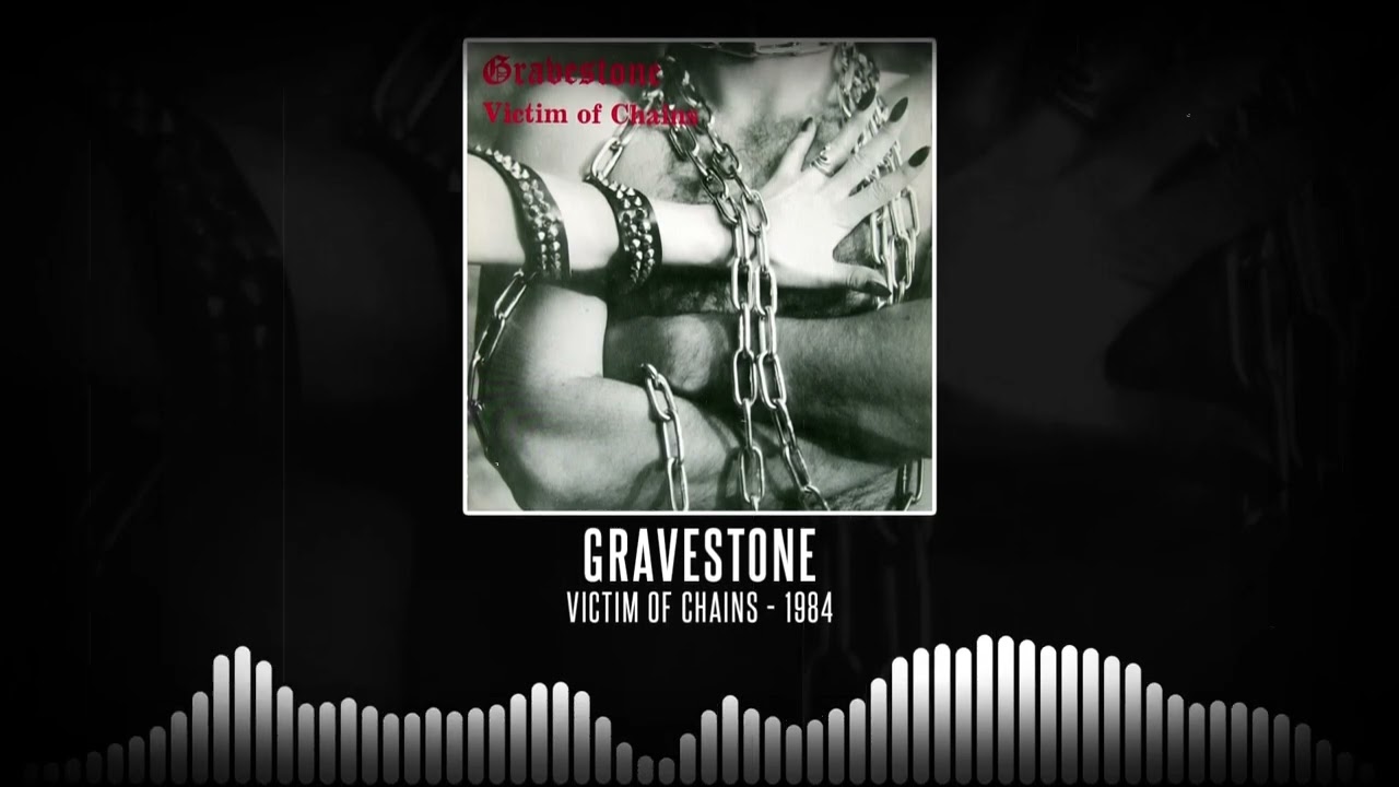 Gravestone - Victims Of Chains [Full Album - 1984] - YouTube