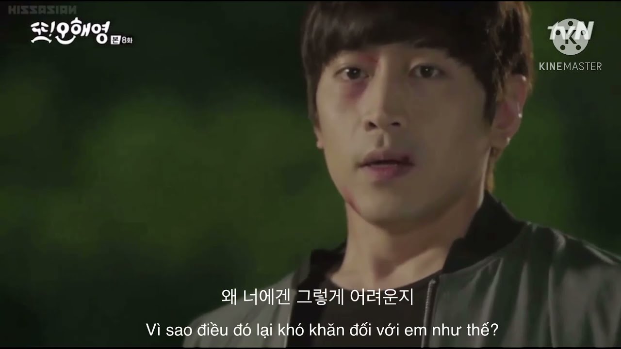 [Vietsub+Hangul] 너였다면 (If it is you) 정승환 Another Oh... - youtube