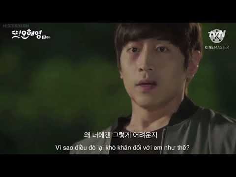 Video [Vietsub+Hangul] 너였다면 (If it is you) 정승환 Another Oh... - youtube