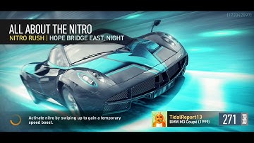 Need for speed no limits campaign part 2