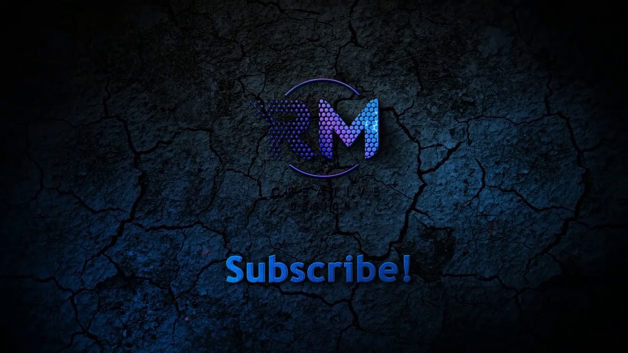 RM Creative Design Intro Updated 2018