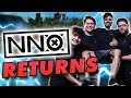 NNO IST WIEDER DA | Broeki Stream Highlights