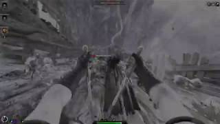 Vermintide 2 Skittergate Cataclysm with bots | no mods
