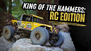 NEW! RC4WD 1/10 Miller Rock Racer | Full Rundown