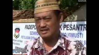 [ANTV] Caleg Stress
