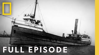 Ghost Ships of the Great Lakes: Lost Beneath the Waves (Full Episode)