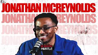 Jonathan McReynolds On Being Gospel Heartthrob, Dancing On Tour, & New Album | The Morning After