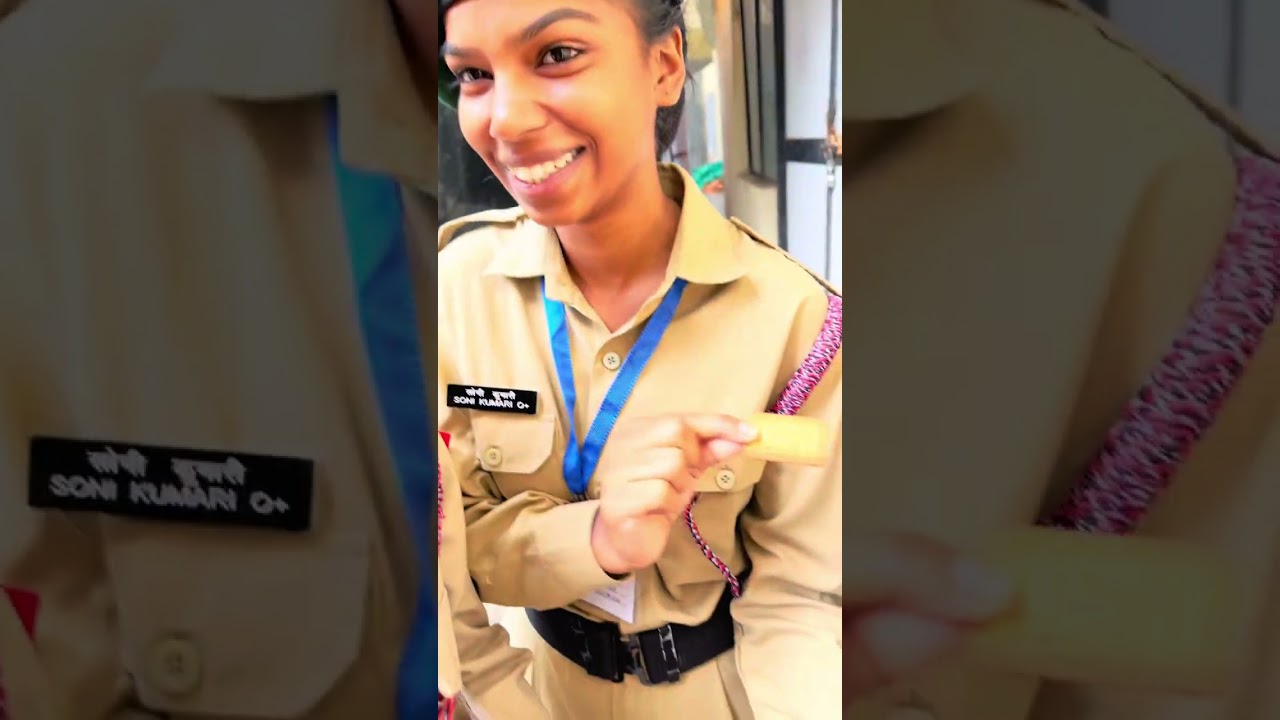 Ko￼derma to Ranchi🥰 