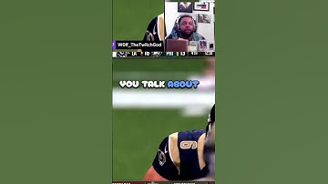 MADDEN 17 - 57-Yard Field Goal