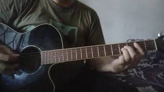 Bila Engkau Ijinkan -  Hengky Supit ( cover by Bejo)
