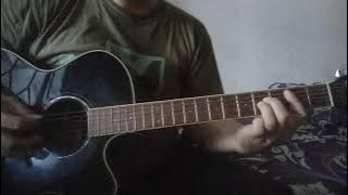 Bila Engkau Ijinkan -  Hengky Supit ( cover by Bejo)
