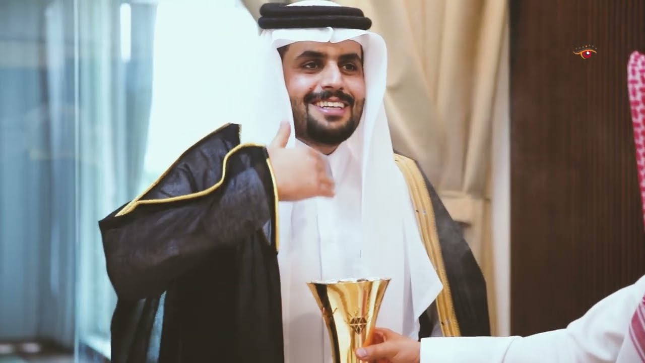 حفل زواج / بدر صالح حسين آل مهري (VIP)