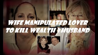 A Twisted Love Story: The Celeste Beard Murder Case
