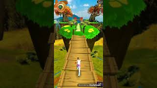 Lost Temple Jungle Run - Endless Run 3D #Android screenshot 1